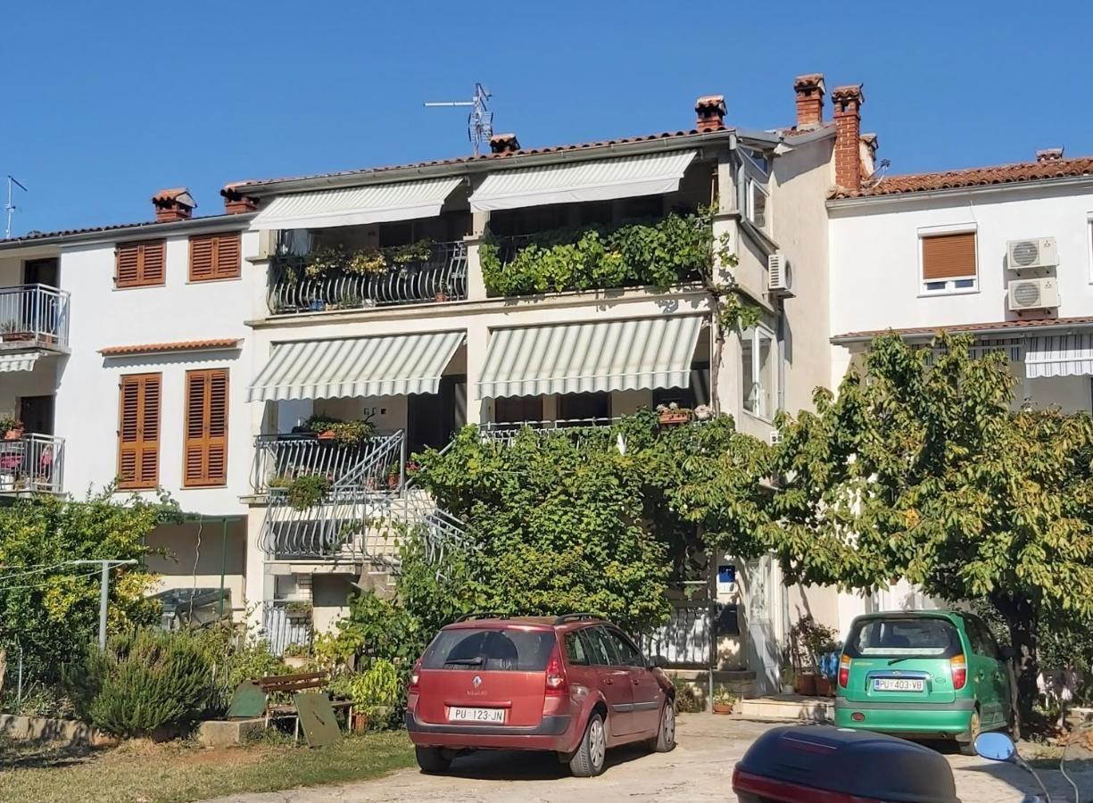 Apartments And Rooms By The Sea Rovinj - 19183 Esterno foto