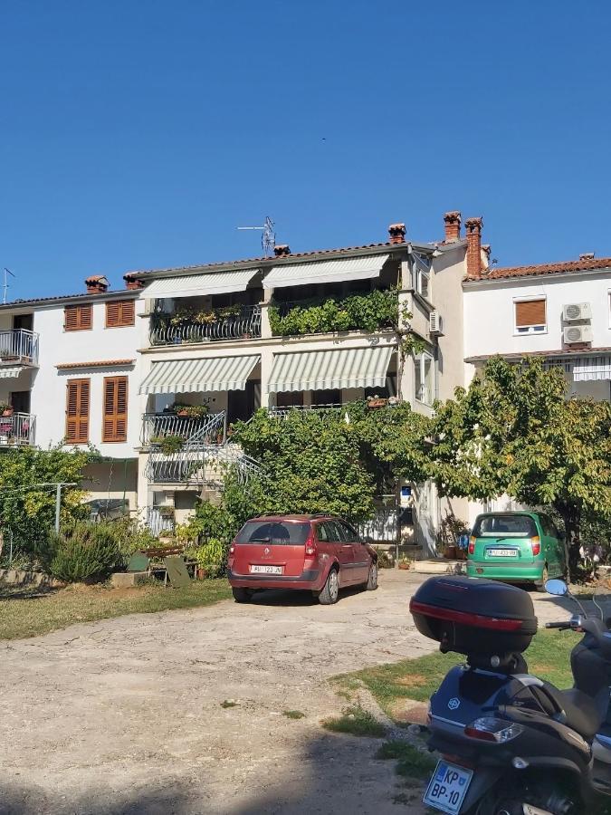 Apartments And Rooms By The Sea Rovinj - 19183 Esterno foto