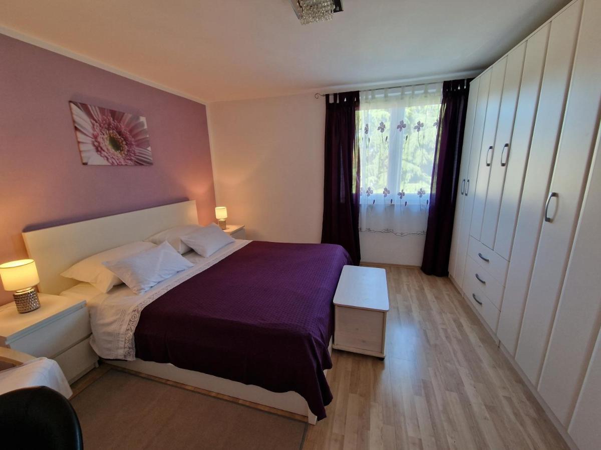 Apartments And Rooms By The Sea Rovinj - 19183 Esterno foto